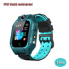 Children's Smart Watch Kids Phone Watch Smartwatch For Boys Girls With Sim Card Photo Waterproof IP67 Gift For IOS Android