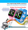 Watch Tracker for Kids Support SIM Card Safety Monitoring Quick Call Safe Clock Emergency Security Waterproof Smartwatch