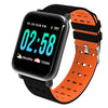 Smart Watch Heart Rate Monitor Sport Fitness Tracker Sleep Monitor Waterproof Sport Watch Band for IOS Android