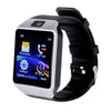 Bluetooth DZ09 Smart Watch Phone Call SIM TF Camera