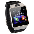 Bluetooth DZ09 Smart Watch Phone Call SIM TF Camera