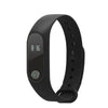 Bluetooth Smart Band Sports Fitness Tracker IP67 Heart Rate Monitor Bracelet