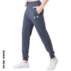 Jogging Pants Men Slim Fit Soccer Sweatpants New Workout Running Tights 2021 Summer Joggers Men's Gym Training Sport Trousers