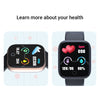Y68 Smart Watches D20 Fitness Tracker Blood Pressure Smartwatch Heart Rate Monitor Bluetooth Wristwatch for IOS Android