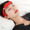 Mini Intelligent Head Massager Micro Current Sleep Aid Massager Recharge Sleep Instrument Head Massage Relieve Fatigue Insomnia