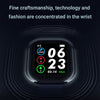Y68 Smart Watches D20 Fitness Tracker Blood Pressure Smartwatch Heart Rate Monitor Bluetooth Wristwatch for IOS Android