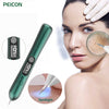 9 Gears Laser Plasma Pen Skin Tag Removal Mole Remover Freckles Wart Tattoo Dark Spot Remover LCD Multifunction Beauty Tool